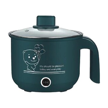 Uniwersalny przenośny elektryczny garnek do gotowania ryżu Mini Hot Pot Non