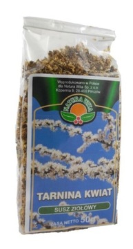 Natura Wita Tarnina Kwiat 50G
