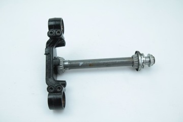 HONDA ST 1100 PAN EUROPEAN 90-02 НИЖНЯЯ ПОЛКА