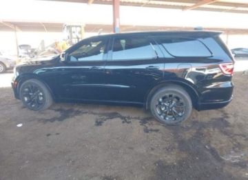 Dodge Durango III 3.6 V6 294KM 2022 Dodge Durango 2022, 3.6L, GT PLUS, od ubezpieczalni 3.6 Benzyna 295KM, zdjęcie 1