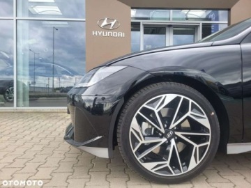Hyundai IONIQ 6 LongRange 77.4kWh 229KM 2025 Hyundai IONIQ 6 Hyundai IONIQ 6 77kWh Uniq Elektryczny 229KM, zdjęcie 10