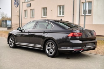 Volkswagen Passat B8 Limousine Facelifting 1.5 TSI EVO 150KM 2021 R-LINE__ R-LINE __ R-LINE __, zdjęcie 8