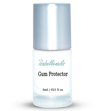 PEEL OFF LATEX CUTICASE ЗАЩИТНАЯ РЕЗИНА 6мл