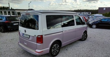 Volkswagen Multivan T6 2018 Volkswagen Multivan T6 2.0 TDI 150KM Multivan 4X4 DSG Kamera Fv Podnoszony, zdjęcie 10