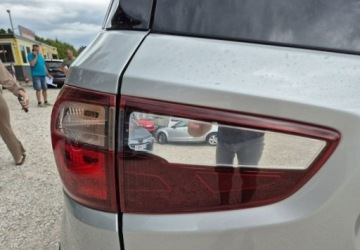 Ford Ecosport II SUV Facelifting 1.0 EcoBoost 125KM 2019 Ford EcoSport Salon Polska Automat Mega wersja St -line Benzyna 125KM, zdjęcie 3