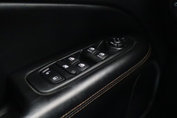 Jeep Compass II SUV Facelifting 1.3 GSE T4 150KM 2021 Jeep Compass 1.3 T-GDI, Salon Polska, zdjęcie 19