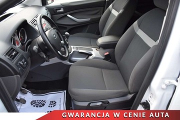 Ford Kuga II SUV 2.0 Duratorq TDCi 140KM 2012 Ford Kuga Klimatronic Parktronic(przodtyl) Tempomat MultifunckiaAlu-Felgi, zdjęcie 7