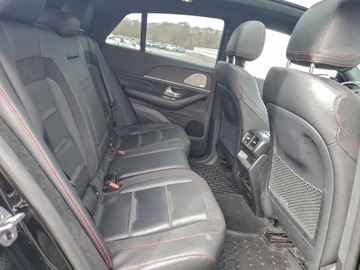 Mercedes GLE V167 2022 Mercedes-Benz GLE 53 AMG 4Matic Coupe 2022 3.0l 3.0 Benzyna 429KM, zdjęcie 11