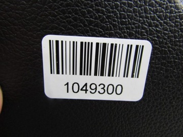 KORANDO IV 19R SEDADLO ŘIDIČE SPOLUJEZDCE SEDADLA VYHŘÍVANÉ KOMPLET