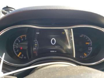 Jeep Grand Cherokee IV 2021 Jeep Grand Cherokee 2021, 5.7L, 4x4, TRAILHAWK, od ubezpieczalni 5.7 360KM, zdjęcie 10