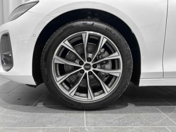 Audi A6 C8 Allroad 2.0 40 TDI 204KM 2025 AUDI A6 TDI quattro Avant Combi (204 KM) 2025, zdjęcie 14