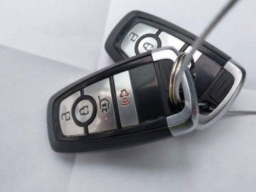 Ford 2021 Ford Bronco 2021 FORD BRONCO SPORT BIG BEND 1.5 Benzyna 181KM, zdjęcie 14