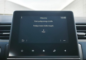 Renault Arkana SUV 1.3 TCe 140KM 2023 Renault Arkana Equilibere EDC, Tempomat, Kamera cofania, Rozpoznawanie zna, zdjęcie 27