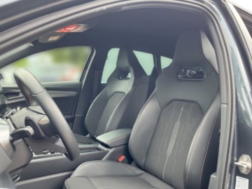 Cupra Formentor 2022 Cupra Formentor 2.0TDI 150KM 4Drive DSG Side Assis, zdjęcie 12