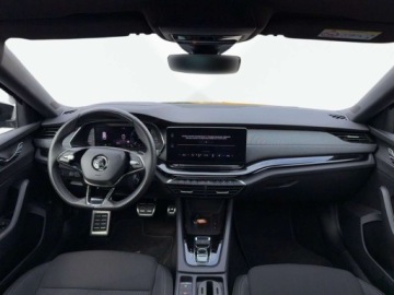 Skoda Octavia IV Kombi 2.0 TDI 150KM 2022 Skoda Octavia Sportline, DCC, Head-Up, Matrix, Keyless 2.0 Diesel 150KM, zdjęcie 13