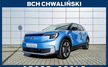 Ford Explorer VI 2026 Ford Explorer rata 1272netto z polisa AWD 340KM rabat 100 050 PLN 340KM