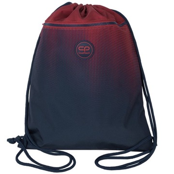 WOREK SZKOLNY NA BUTY COOLPACK GRADIENT COSTA
