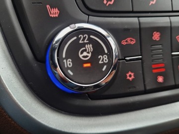 Opel Mokka I SUV 1.4 Turbo ECOTEC 140KM 2014 OPEL MOKKA 1.4 LPG 140 KM Wyjątkowa !! GWARANCJA, zdjęcie 26