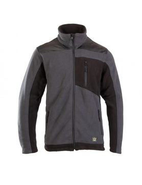 WARM FLEECE 7Kings QUARTZ FLEECE рабочая толстовка