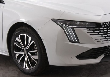 Peugeot 508 II SW Facelifting 1.5 BlueHDI 130KM 2024 Peugeot 508 SW Allure EAT8 2024 Od RiA 1.5 Diesel 130KM, zdjęcie 17