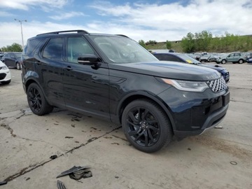 Land Rover Discovery V 2024 Land Rover Discovery S 2024 2.0l 2.0 Benzyna 296KM, zdjęcie 4