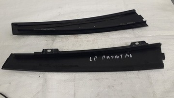 Passat B6 КРЫШКА СТОЙКИ ПЕРЕДНЯЯ СПРАВА