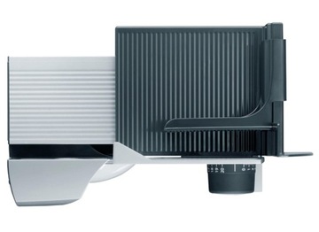 GRAEF G 52 СЕРЫЙ ДВОЙНОЙ СЛАЙСЕР