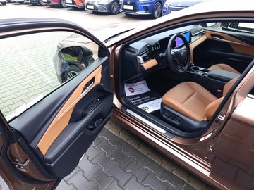 Toyota Camry IX 2024 Toyota Camry 2.5 Hybrid Prestige CVT Toyota Camry, zdjęcie 20