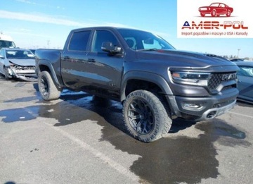  RAM 1500 Trx 57 Box 2023 6.2l 6.2 Benzyna 702KM