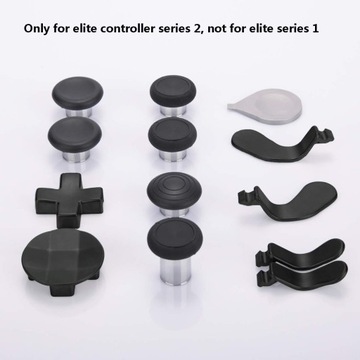 КОМПЛЕКТ ПЕРСОНАЛИЗАЦИИ ДЛЯ XBOX ONE Elite Series 2