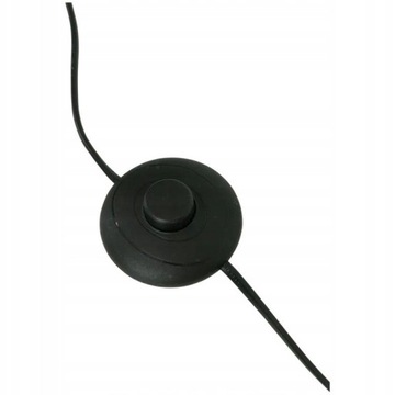 Торшер ЧЕРНЫЙ 3xSPOT 146см Лофт