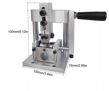 ПОРТАТИВНЫЙ СТРИППЕР ДЛЯ КАБЕЛЯ