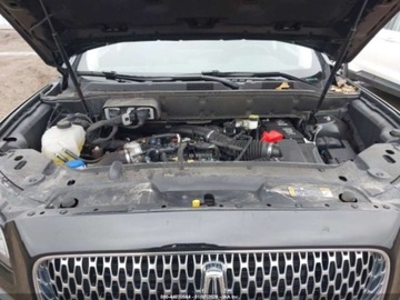 Lincoln 2023 Lincoln Nautilus Reserve 2023 2.7 Benzyna 335KM, zdjęcie 9