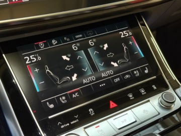 Audi Q7 II SUV Facelifting  3.0 55 TFSI 340KM 2020 Audi Q7 55 TFSI mHEV quattro Tiptronic S line *Ban, zdjęcie 31