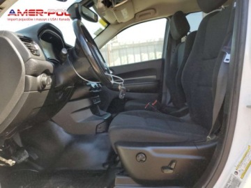 Dodge Durango III 3.6 V6 294KM 2022 Dodge Durango 2022 Dodge Durango RT Plus AWD 3.6 Benzyna 295KM, zdjęcie 9