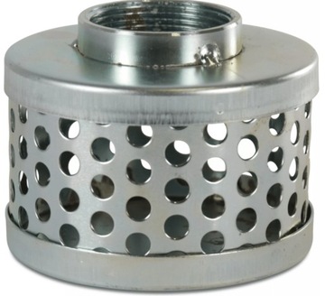 Корзина-присоска оцинкованная (дракон) 4