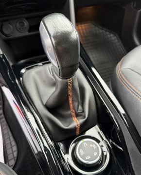 Peugeot 2008 I SUV 1.2 PureTech 110KM 2015 Peugeot 2008 CROSSWAY 77 tys.km PISEMNA GWARANCJA w cenie Transport KRE, zdjęcie 35