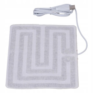 USB PLASTER CIAŁA ROZGRZEWAJĄCY,OGRZEWACZ 5V