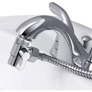 БИДЕ-РАСПЫЛИТЕЛЬ ДЛЯ ТУАЛЕТА РУЧНОЙ ДУШ-БИДЕ ДЛЯ ТУАЛЕТА ДЛЯ ВАННОЙ КОМНАТЫ