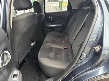 Nissan Juke I SUV 1.6 DIG-T 190KM 2011 Nissan Juke 1.6 turbo 190KM/Automat/4x4/Kamera, zdjęcie 19