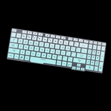 Чехол на клавиатуру Клавиатура или оболочка для