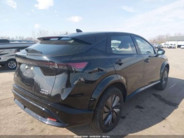 Nissan Ariya 2023 Nissan Ariya Nissan ARIYA ENGAGE e-4ORCE AWD Benzyna 335KM, zdjęcie 9