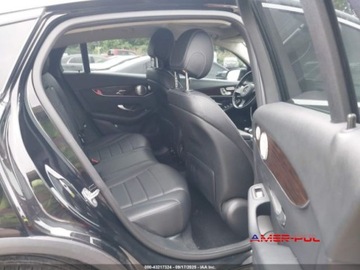 Mercedes GLC C253 2017 Mercedes-Benz GLC 2017 r., 2,0L 300 COUPE 4MATIC 2.0 Benzyna 241KM, zdjęcie 10