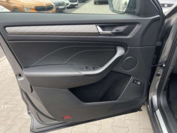 Skoda Kodiaq I SUV Facelifting 1.5 TSI 150KM 2023 Skoda Kodiaq 1.5 Benzyna 150KM, zdjęcie 10