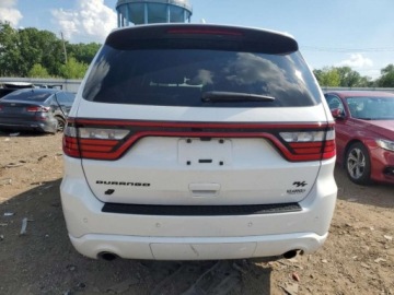 Dodge Durango III 2021 Dodge Durango RT 2021 5.7 Benzyna 360KM, zdjęcie 2
