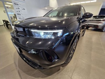 Opel Mokka II SUV 1.2 Turbo 130KM 2025 Opel Mokka 1.2 T GS 130 KM AT8 SalonPL Gwarancja Dealer Vat 23 1.2 Benzyna, zdjęcie 20