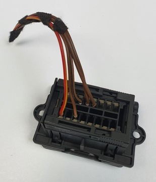 HNÍZDO DIAGNOSTIKA OBD MERCEDES W245