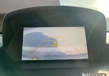 Opel Mokka I SUV 1.4 Turbo ECOTEC 140KM 2015 Opel Mokka Bezwypadkowy, FV23, KredytowanieLeasing, gwarancja 12m 1.4, zdjęcie 18