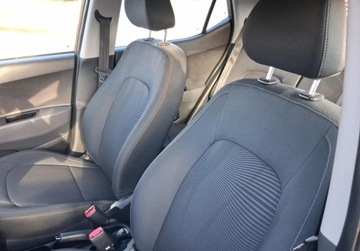 Hyundai i10 II Hatchback Facelifting 1.0 Kappa 66KM 2019 Hyundai i10 1.0 66KM Salon PL 36 tys.km dealer Hyundai Benzyna 66KM, zdjęcie 11