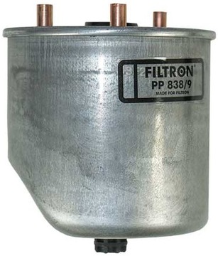 FILTR PALIVA FILTRON PP 838/9